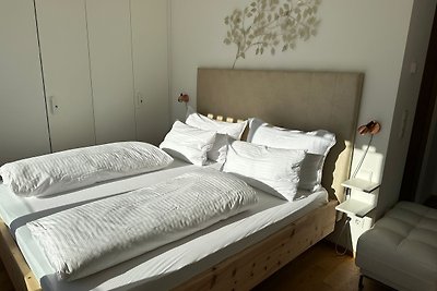 Ferienwohnung direkt im Skigebiet