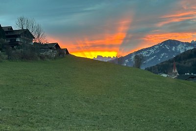 Ferienwohnung direkt im Skigebiet