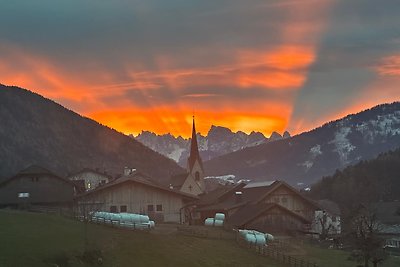 Ferienwohnung direkt im Skigebiet