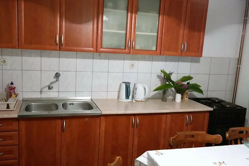 Keuken