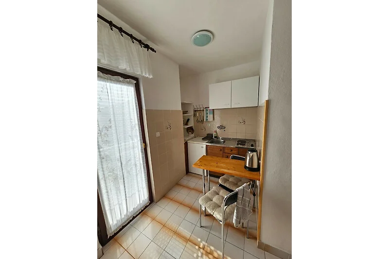 Keuken