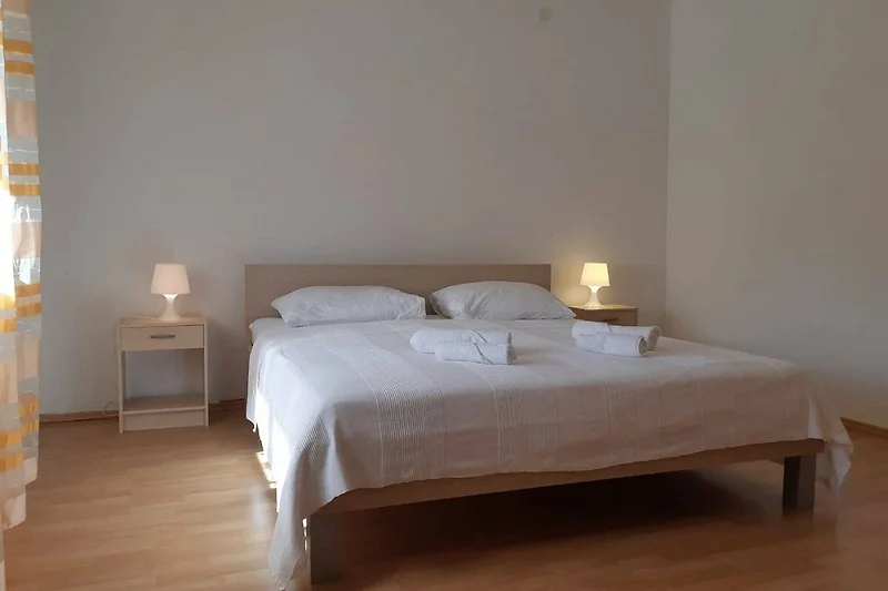 Slaapkamers