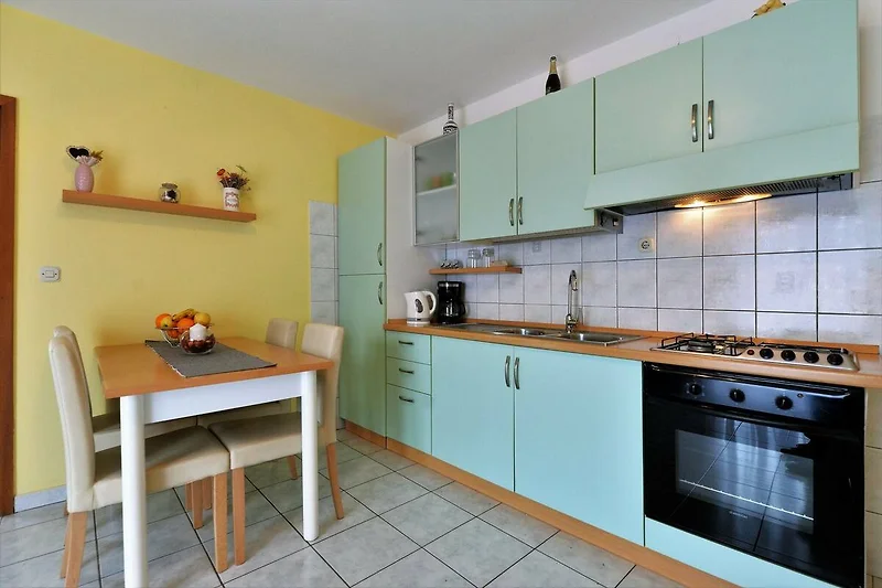 Keuken