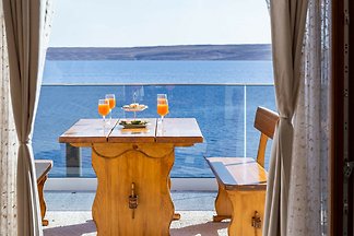 Traumhaftes Appartement abseits des Touri-Rummels