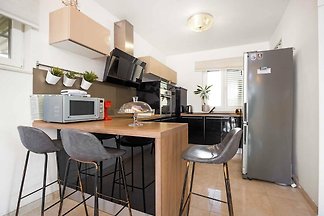 Holiday home Roko&Iva - with sea view