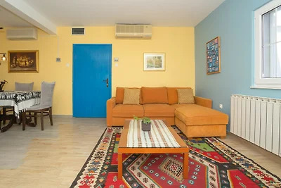 Pansion Pirat - Two bedroom apartment