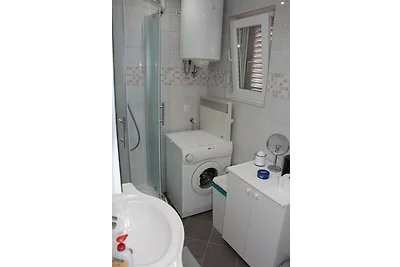 Apartments Gojevic - two bedroom apartment wi...