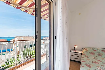 Apartments Maretić - Apartment mit einem Schl...