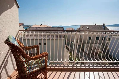 Apartments Maretić - Apartment mit einem Schl...