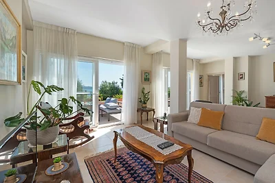 Beach Apartment Villa Carmen