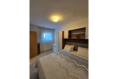 Apartments Olga - Apartment mit einem Schlafz...
