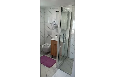 Apartments Alaga - Studio D