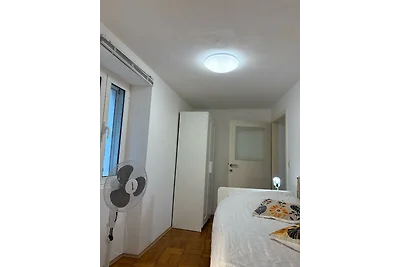 Stone Apartment Primosten