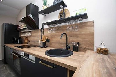 Garden Boutique Apartments - Apartment mit zw...
