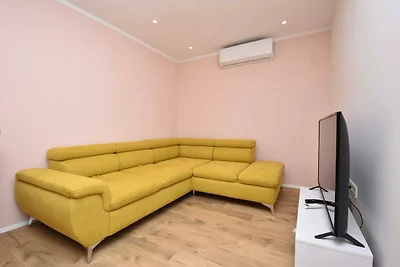 Villa Blue Chill – Haus mit fünf Schlafzimmer...