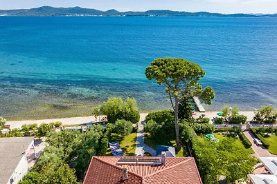 Beach Apartment Villa Carmen