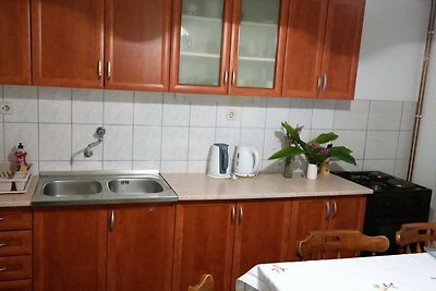 Apartment Zorica - Two bedroom apartment with...