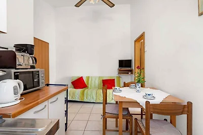 Apartments Maretić - Apartment mit einem Schl...