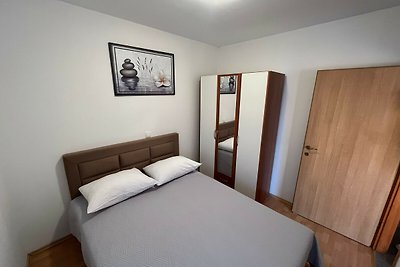 Apartments Sun Rogoznica - One bedroom apartm...