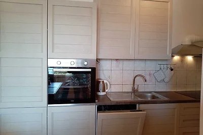 Apartment Lemi - three bedroom apartment with...