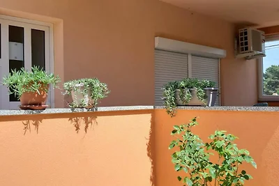 Apartment Dora - Apartment mit zwei Schlafzim...