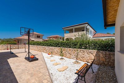 Villa Muline - four bedroom house with a swim...