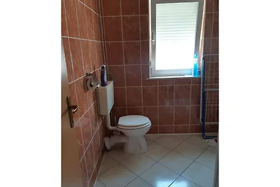 Apartments Murter - Apartment A5 mit einem...