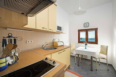 Apartments Kaina - one bedroom apartment with...