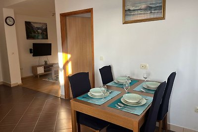 Apartments Sun Rogoznica - One bedroom apartm...