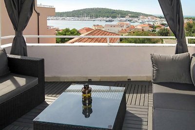 Apartment Mili - Two bedroom apartment with a...