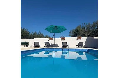 Ferienhaus Leggiero - Haus mit vier Schlafzim...