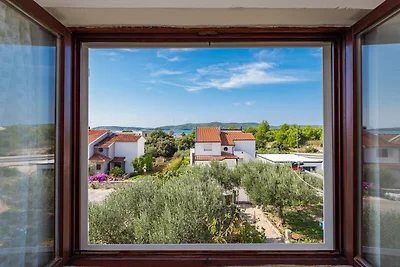 Apartments Bruna - Meerblick A1