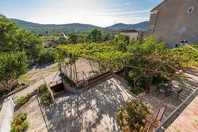 Studio-Apartment Sekula