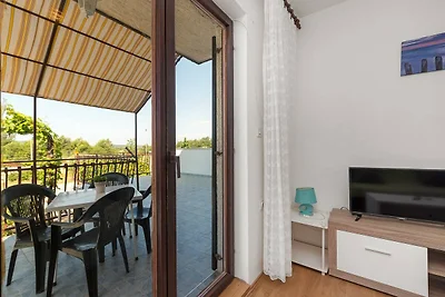 Apartment mit einem Schlafzimmer Jagoda