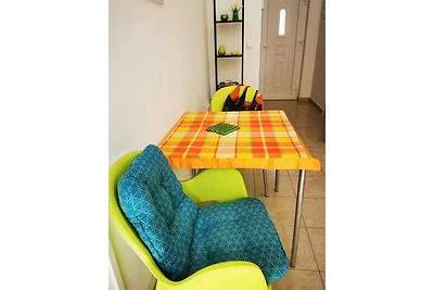 Studio-Apartments Darija - A1