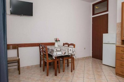 Apartments Gaj Brodarica - A8