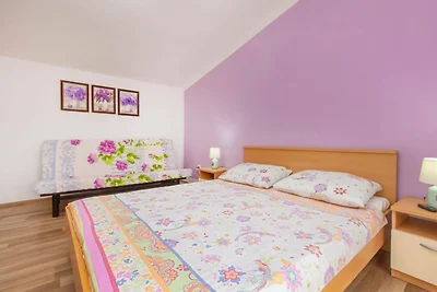 Apartments Alaga - B4+2