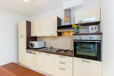 Villa Pletikosa – ländliche Villa mit...