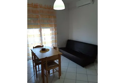 Apartments Murter - One bedroom apartment A3