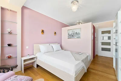 Apartment Natali - charming two bedroom city...