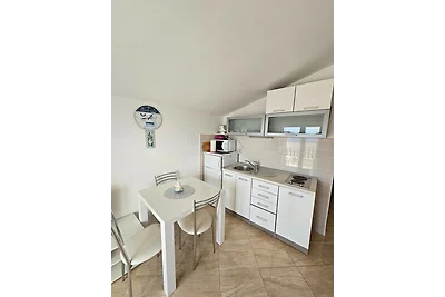 Apartments Olga - Apartment mit einem Schlafz...