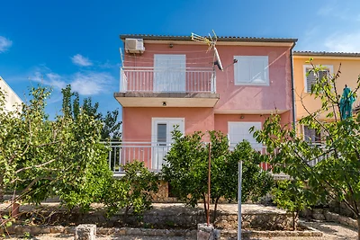 Apartments Bruna - Meerblick A1