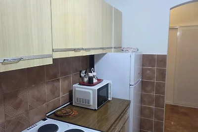 Apartments Volarić - Meerblick A1