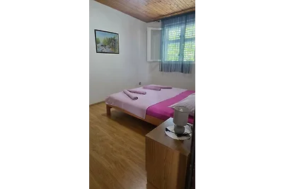 Apartments Volarić - Meerblick A1