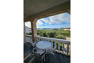 Apartments Nestor - studio apartment with a s...