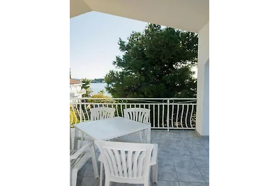 Apartments Gaj Brodarica - A7