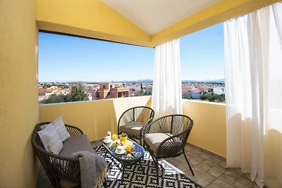 Garden Boutique Apartments - Apartment mit zw...