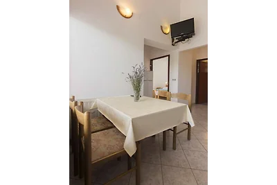 Apartments Pletikosa Gaj - two bedroom apartm...