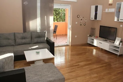 Apartment Dora - Apartment mit zwei Schlafzim...