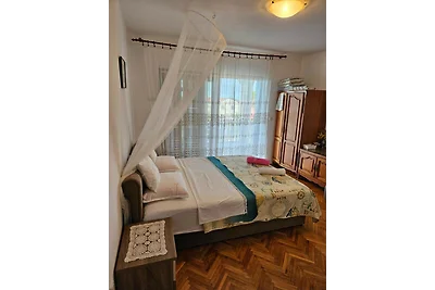 Apartments Nestor - studio apartment with a s...